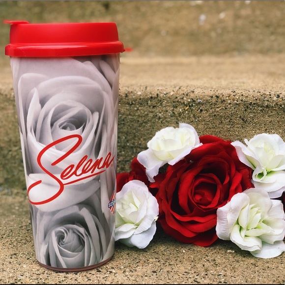 Selena Quintanilla Cups (LIMITED EDITION) - Picture 2 of 4